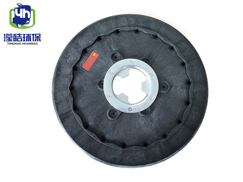 洗地機(jī)刷盤