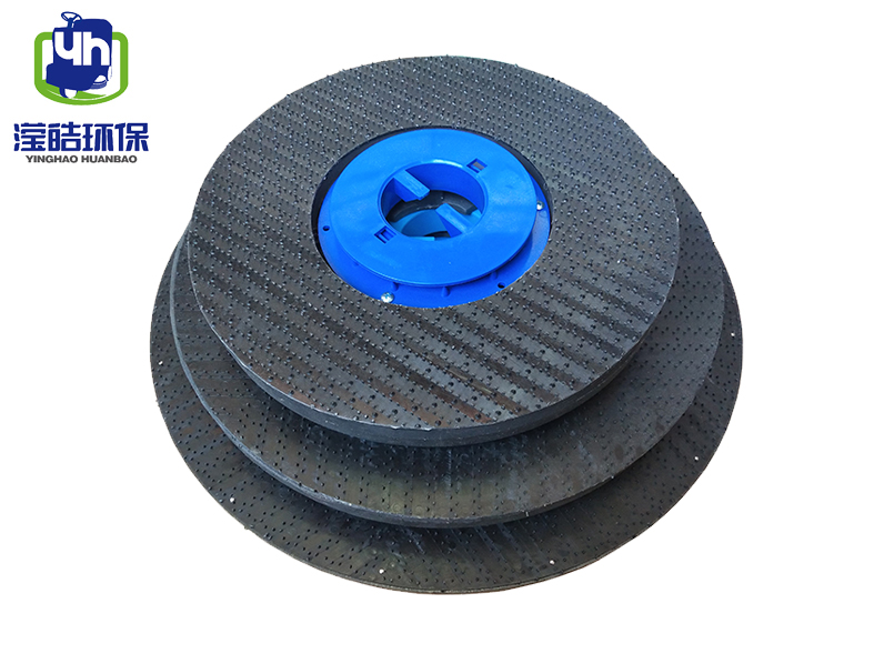 洗地機(jī)針盤