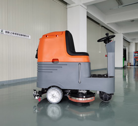 <b>超市如何挑選洗地機？</b>