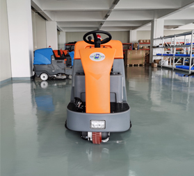 <b>洗地機(jī)適合年紀(jì)大、不識(shí)字的保潔員嗎？</b>