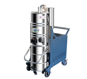 <b>常見的工業吸塵器有哪些分類？</b>