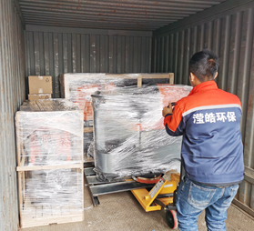 <b>山東吳總采購(gòu)我公司多臺(tái)洗地機(jī)</b>