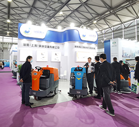 <b>如何選擇合適的洗地機(jī)吸水膠條？</b>